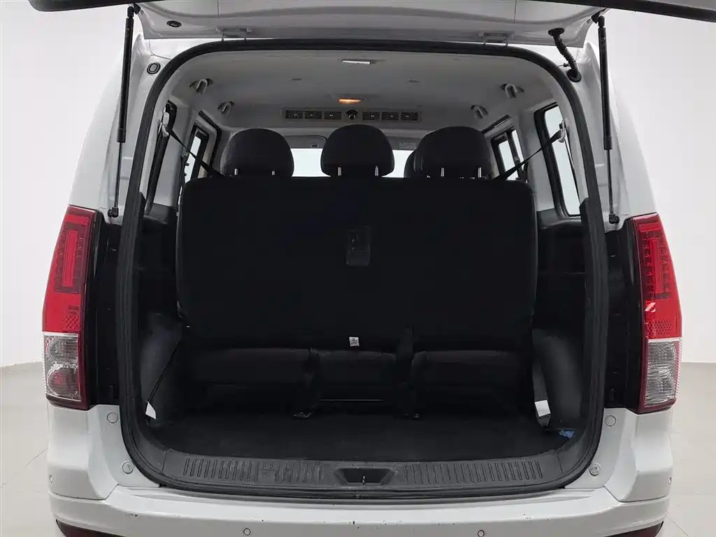 DONGFENG LINGZHI PLUS