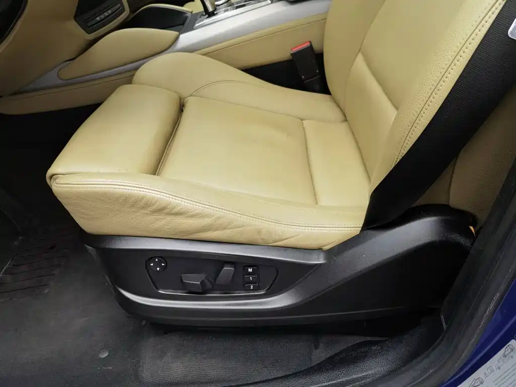 BMW X6 M — миниатюра 20