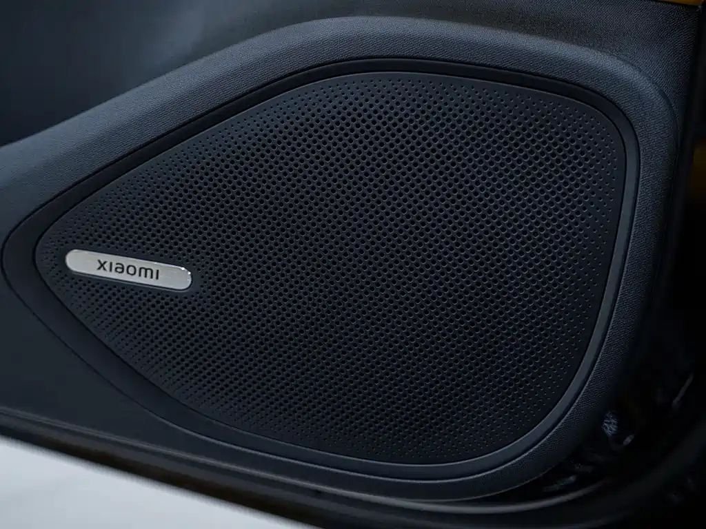 XIAOMI CAR XIAOMI SU7 ULTRA