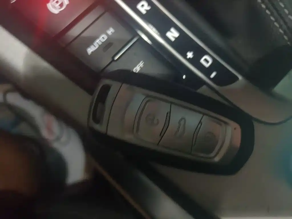 Geely Boyue — миниатюра 9