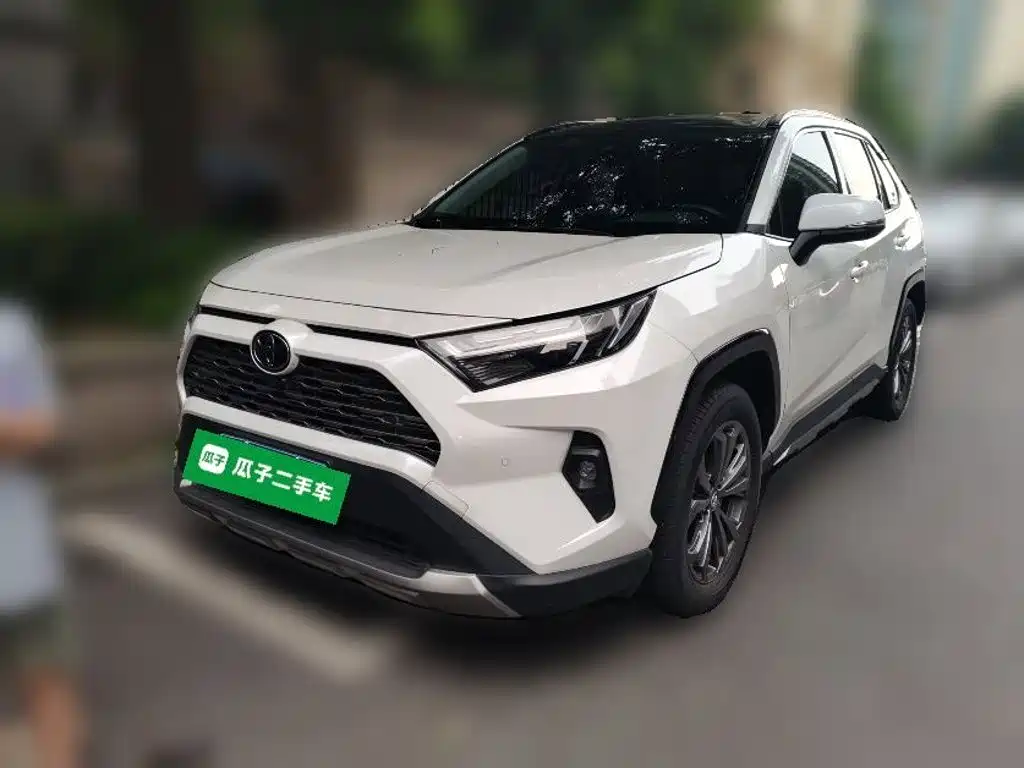 Toyota RAV4 — миниатюра 2