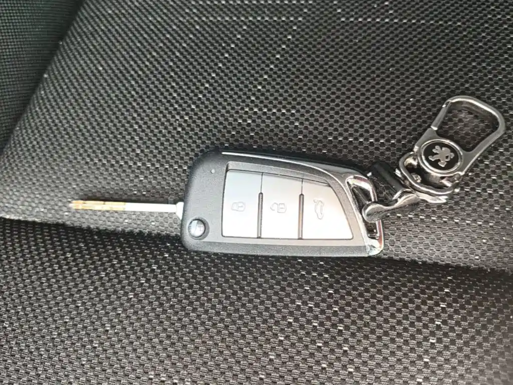 Honda Fit — миниатюра 9