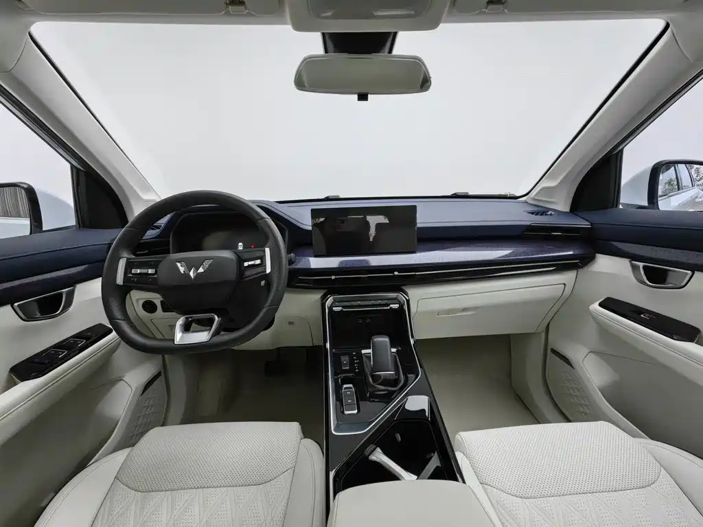Wuling Xingchen — миниатюра 5