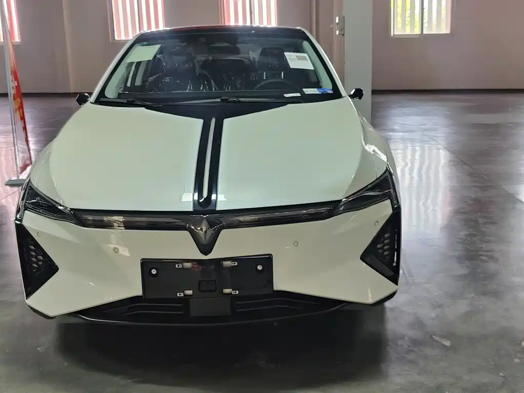 Lingxi L 2025 +