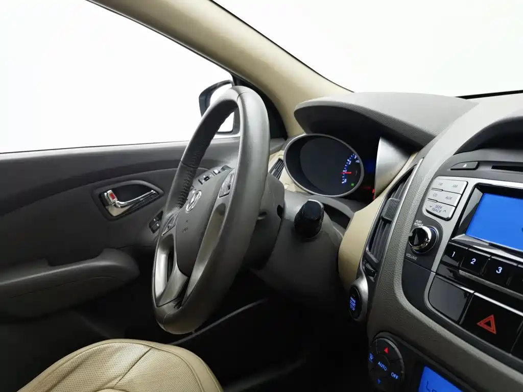 Hyundai ix35 — миниатюра 22