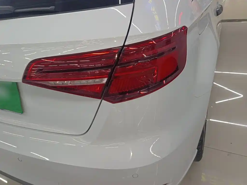 Audi A3 — миниатюра 8