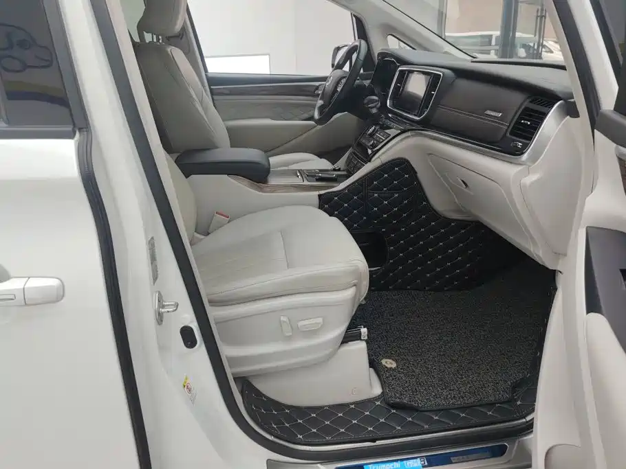 GAC Motor Trumpchi M8 — миниатюра 8