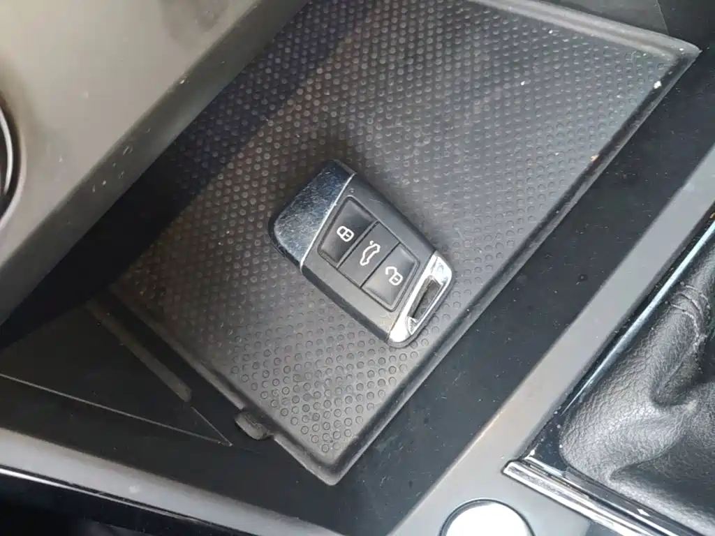 Volkswagen Passat — миниатюра 9