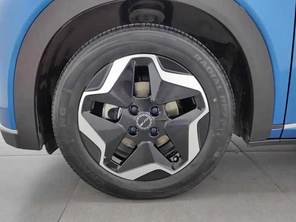 BYD Dolphin — миниатюра 17