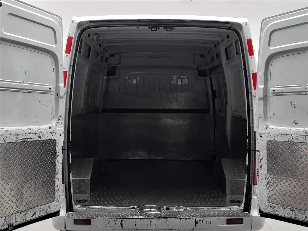 SAIC MAXUS XINTU V80