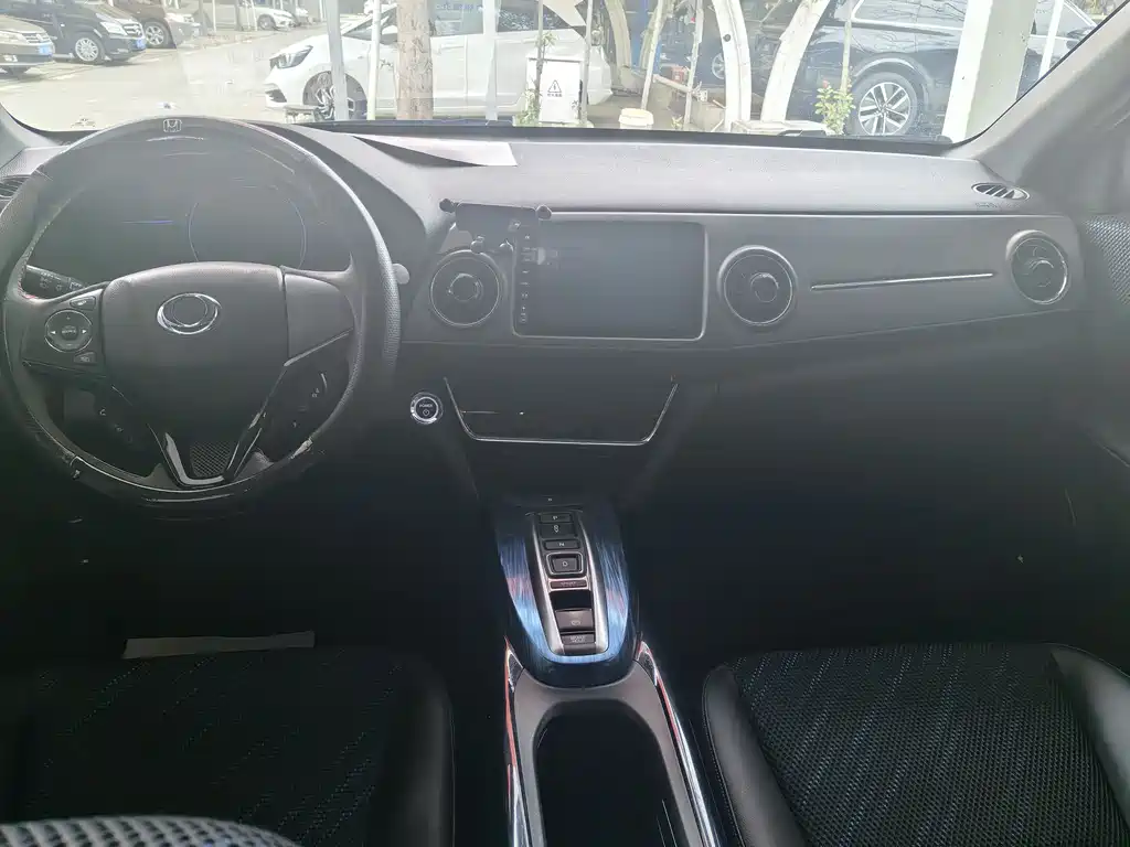 SIMING DONGFENG HONDA X NV