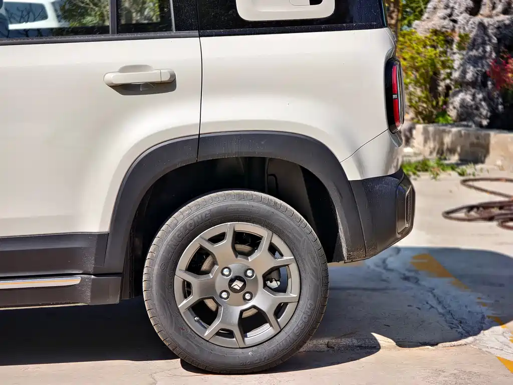 BAOJUN YUE ALSO PLUS