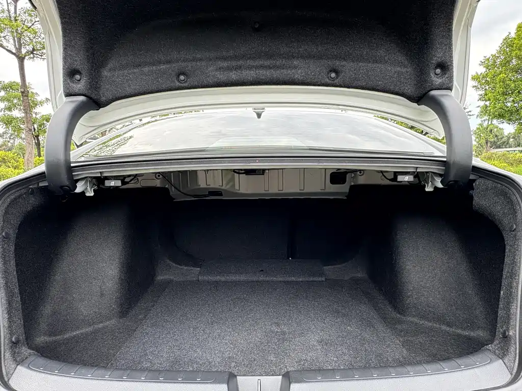 Honda Integra — миниатюра 25
