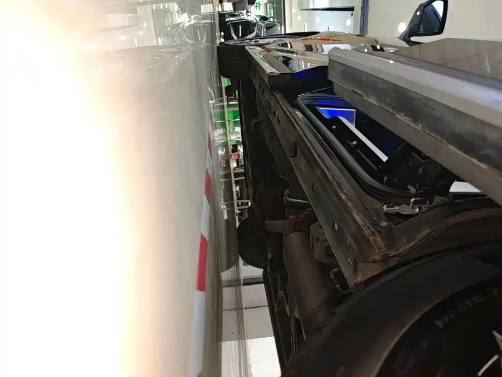 GAC Motor Trumpchi M8 — миниатюра 22