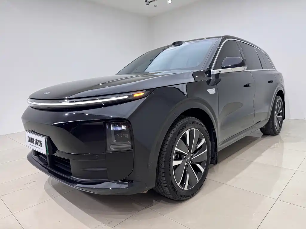 Li Auto L6