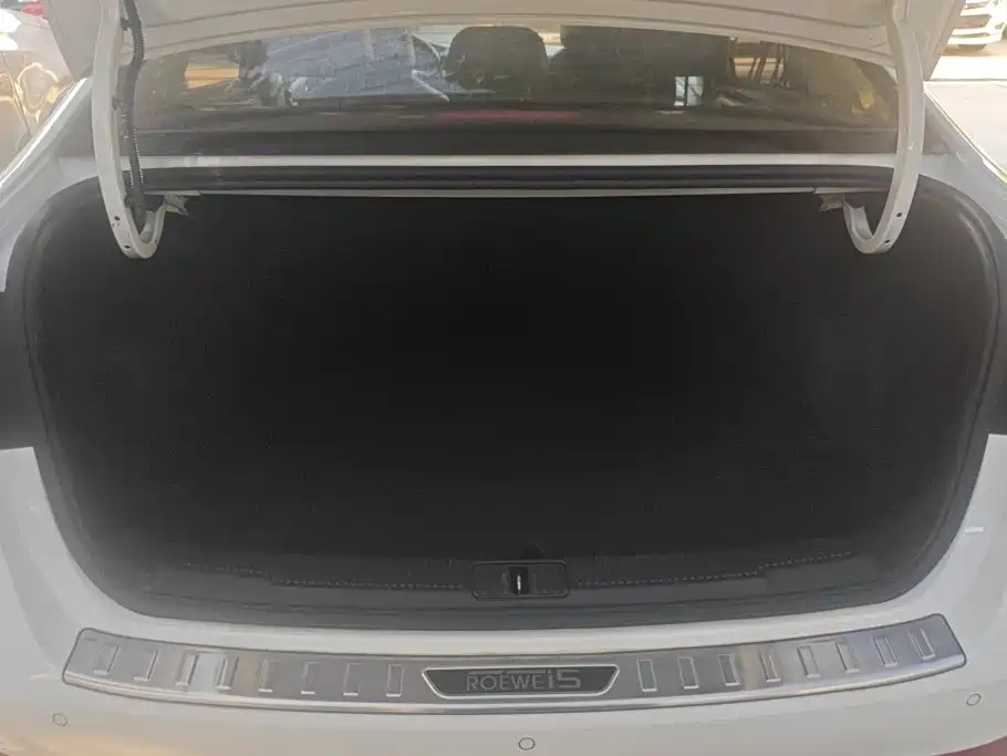 Roewe i5 — миниатюра 4