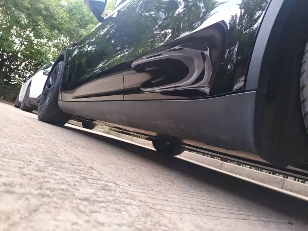 Tesla Model Y — миниатюра 22