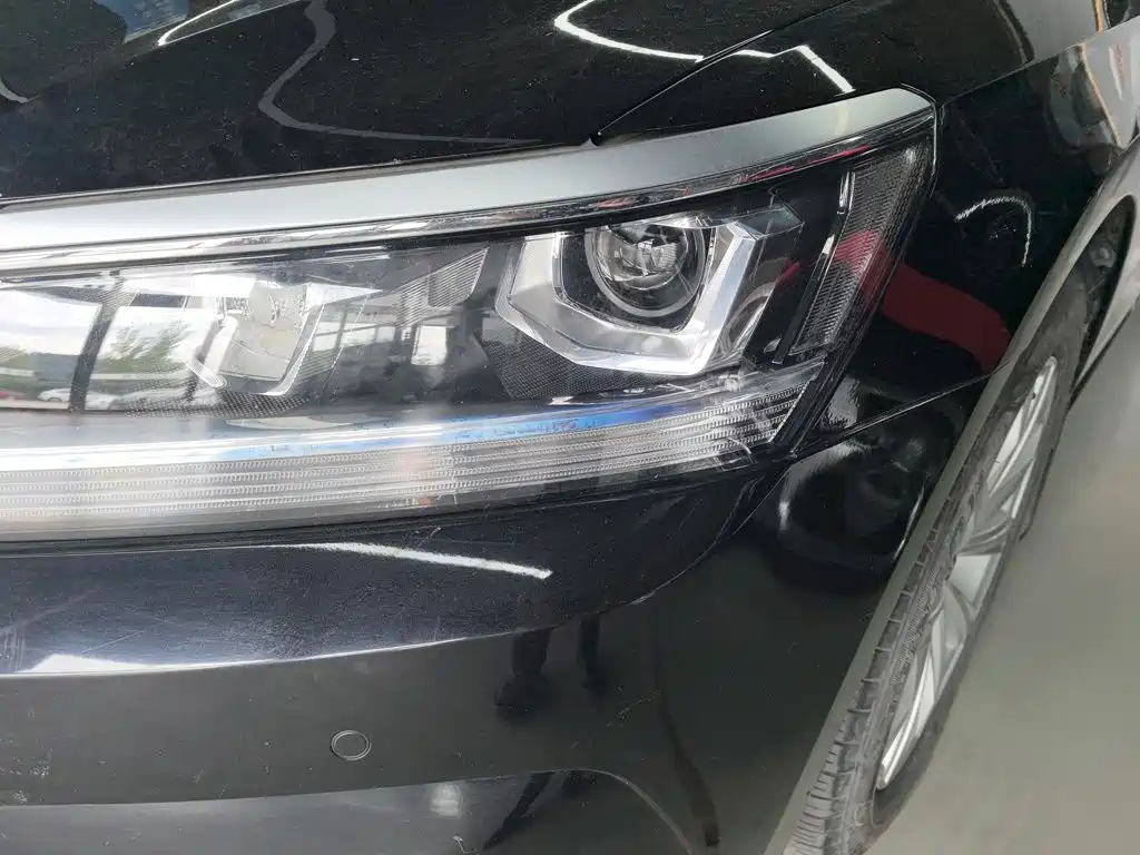 Volkswagen Passat — миниатюра 3
