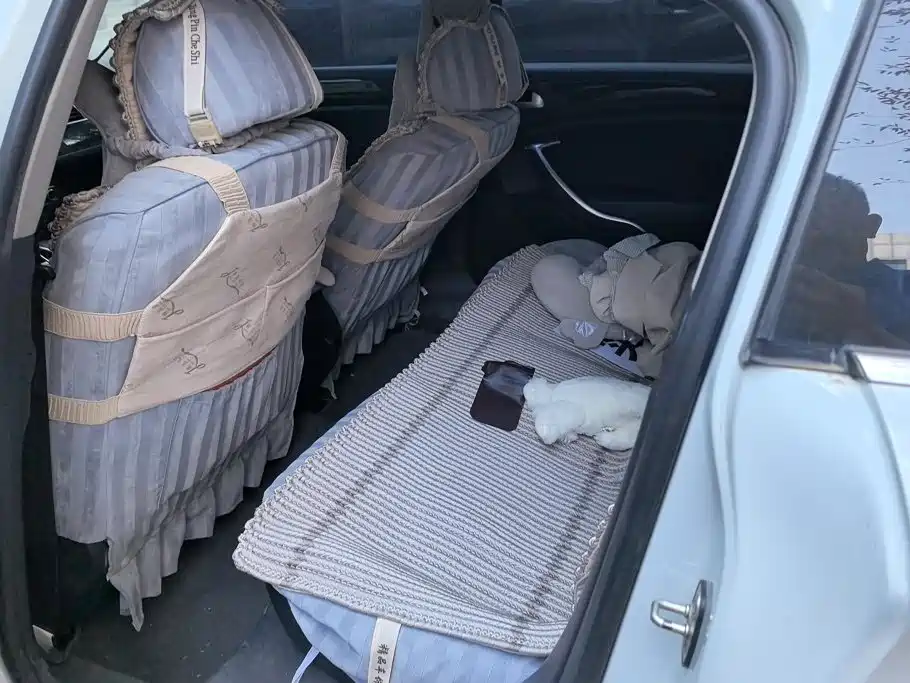 Citroen C5 — миниатюра 11