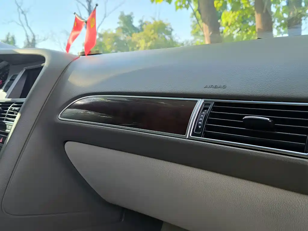 Audi A6L — миниатюра 9