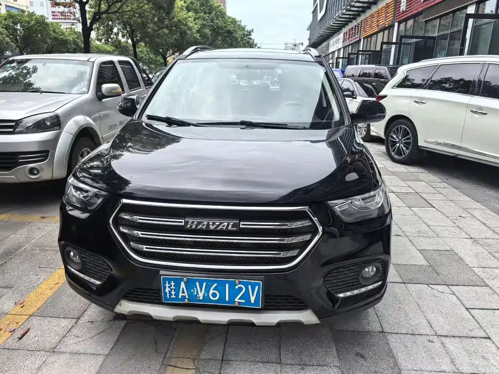 Haval H6 — миниатюра 3