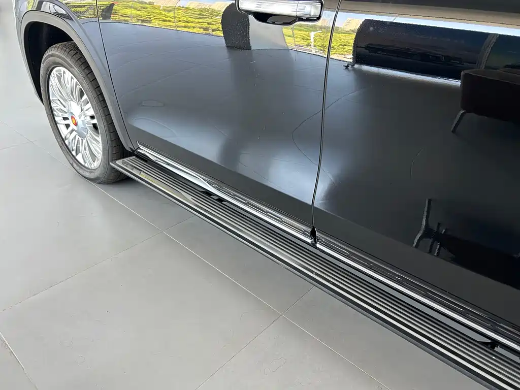 Hongqi HONGQI GUOYAO