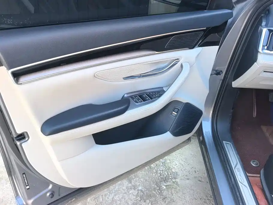 BYD PLUS New Energy — миниатюра 7