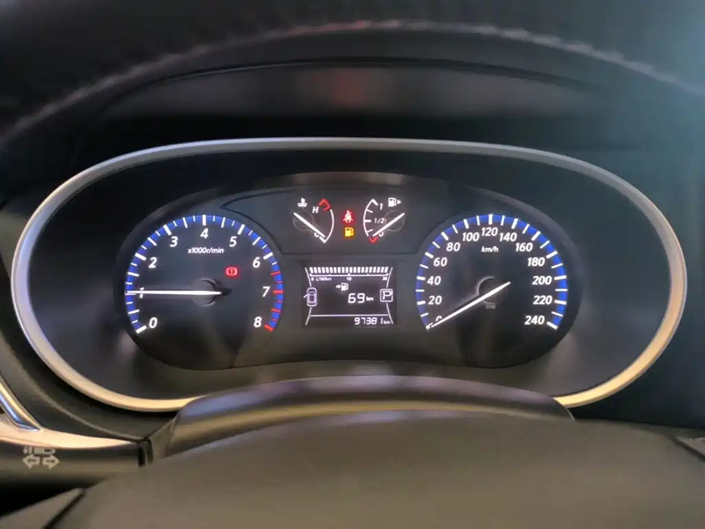 Venucia T90 — миниатюра 12