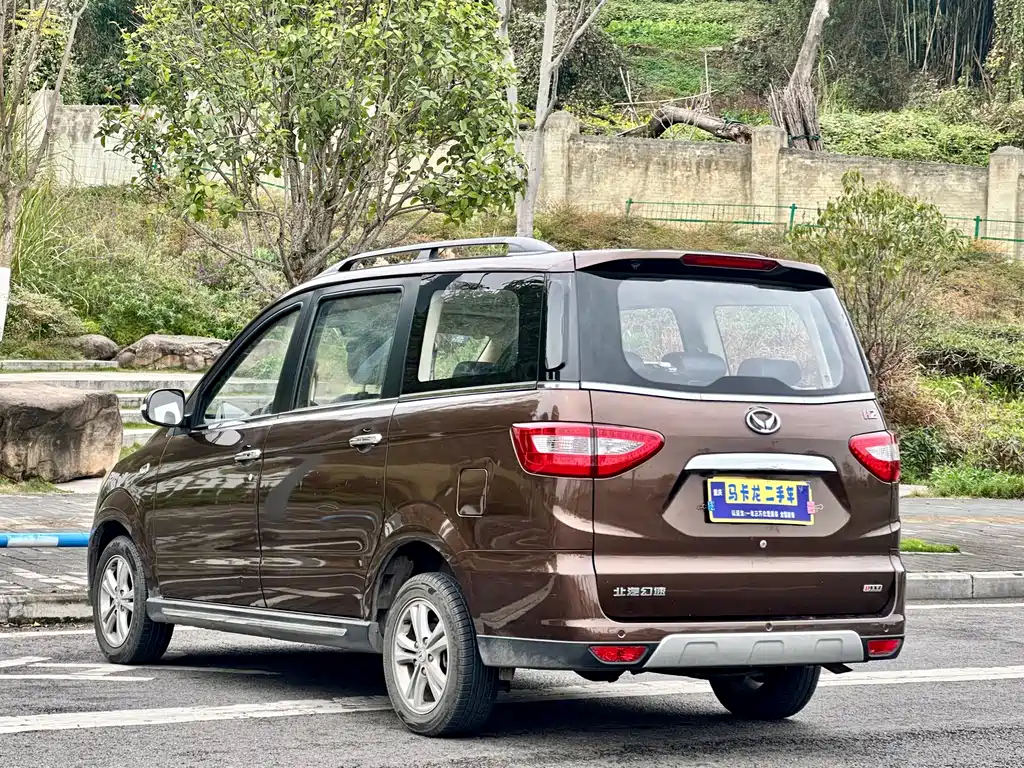 Huasu Huansu H2 — миниатюра 14