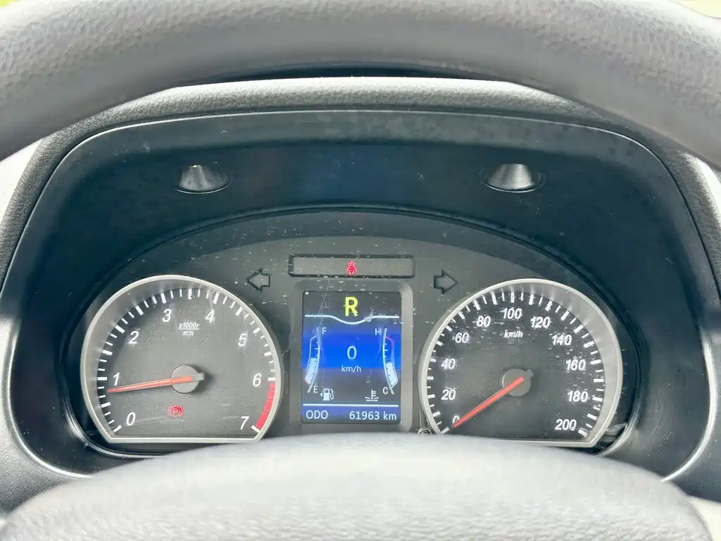 Huasu Huansu H2 — миниатюра 35
