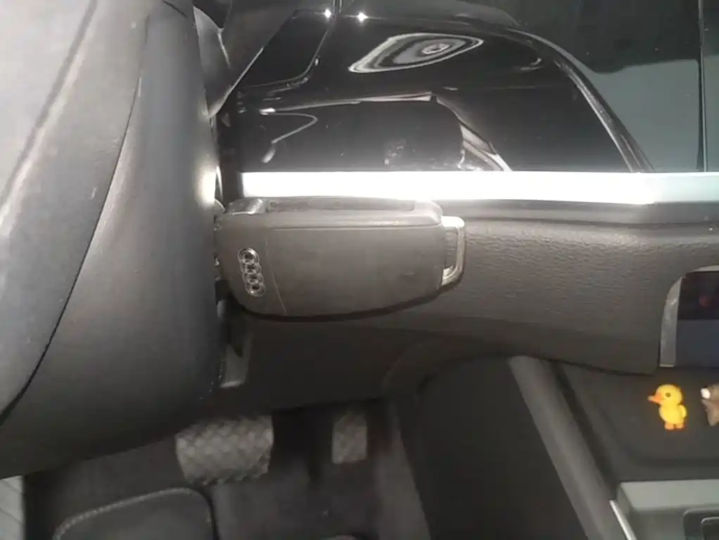 Audi Q3 — миниатюра 9
