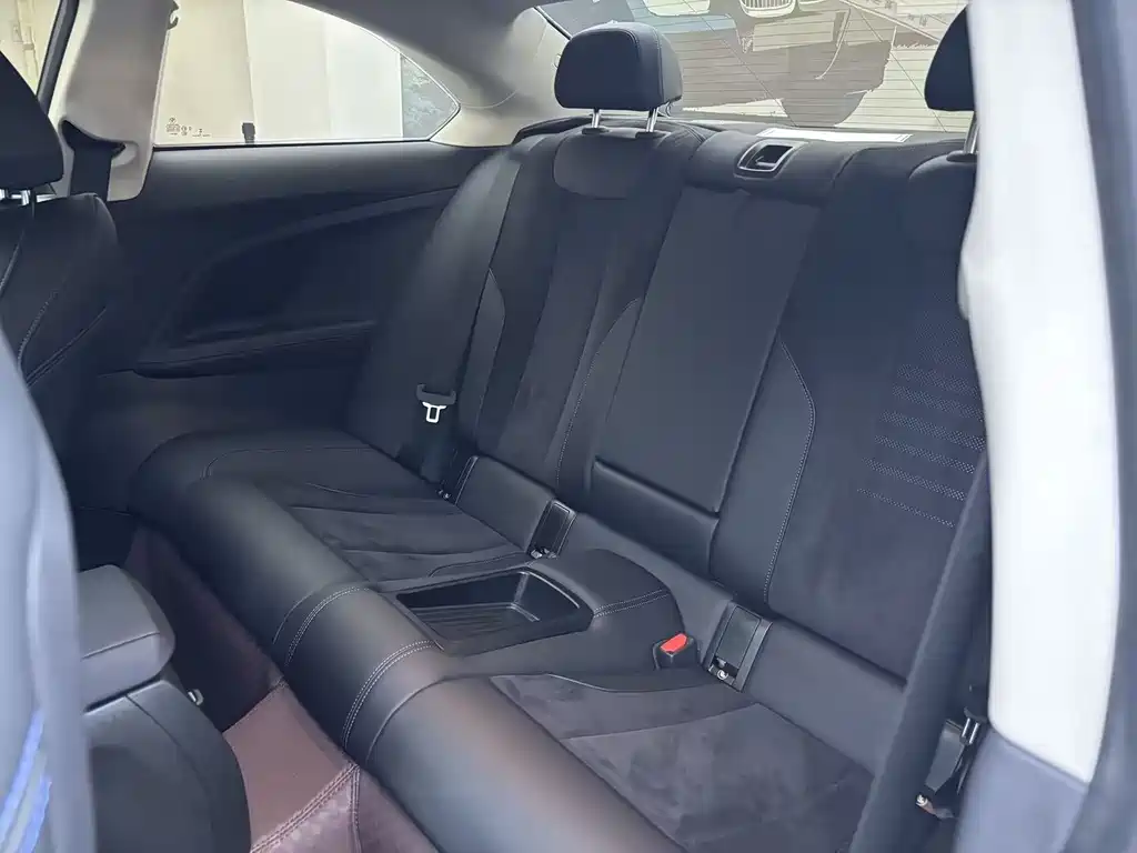 BMW 2 Series 2 2023 225i M Sport