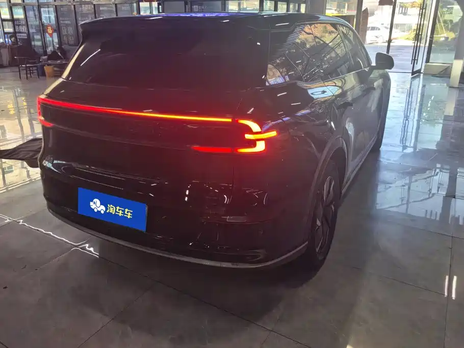 Qiyuan Qiyuan Q07 — миниатюра 3
