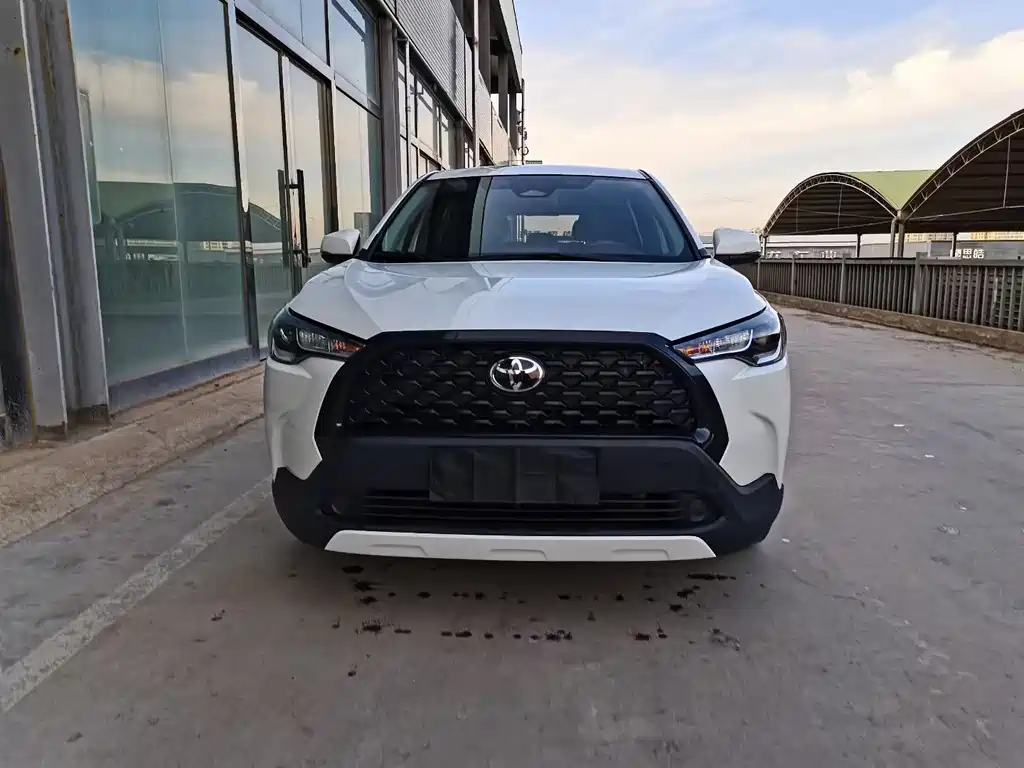 TOYOTA COROLLA SHARP AMPLIFIER