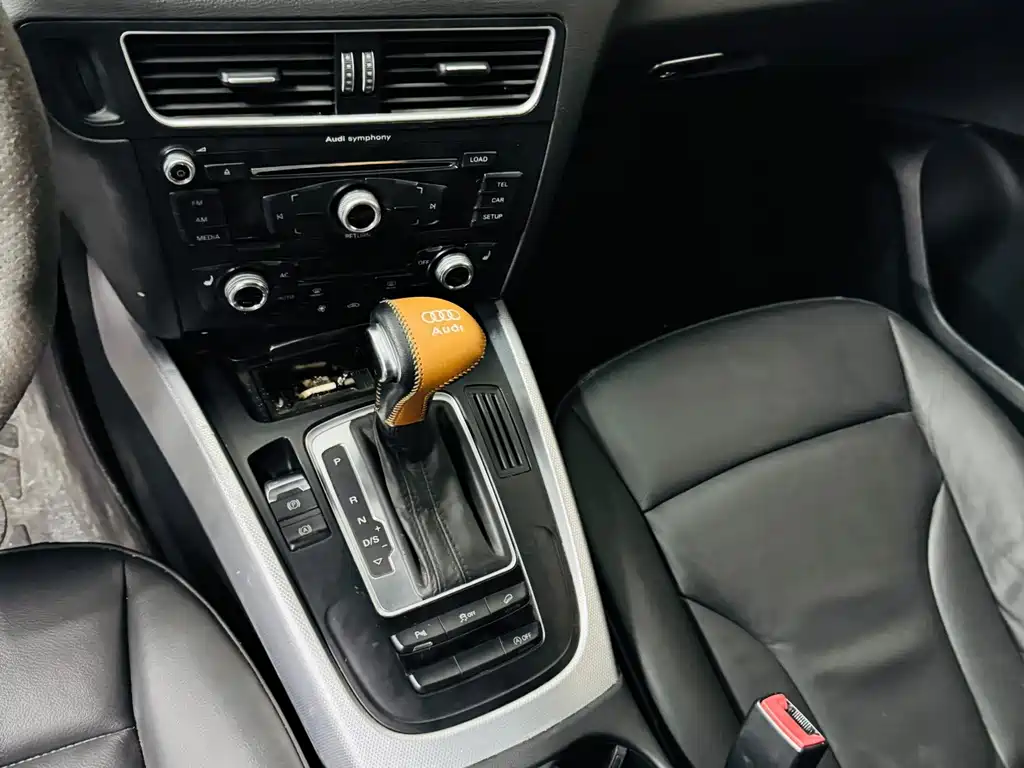 Audi Q5 — миниатюра 9