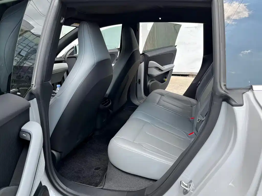 NIO ET5T — миниатюра 8