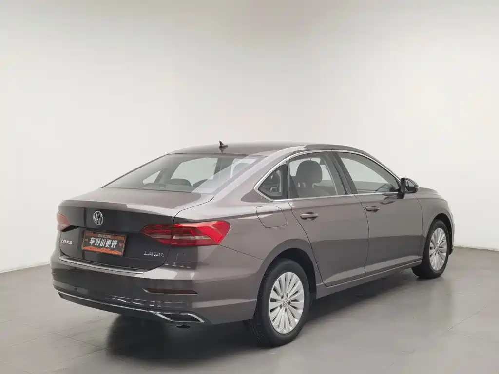 Volkswagen Lavida — миниатюра 2