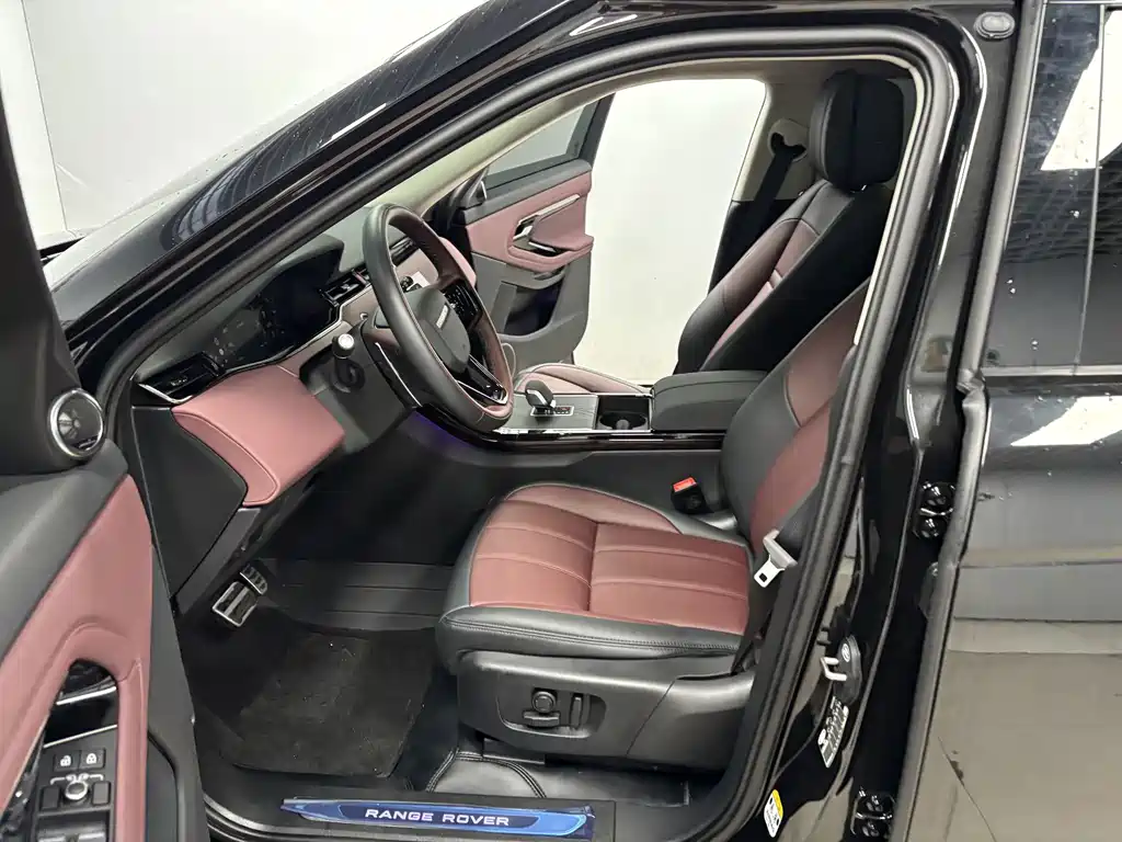 Land Rover Evoque — миниатюра 13