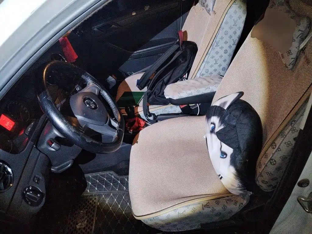 Volkswagen Jetta — миниатюра 17