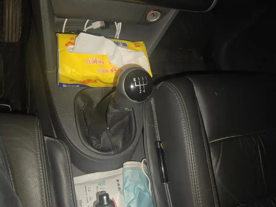 Volkswagen Touran — миниатюра 16