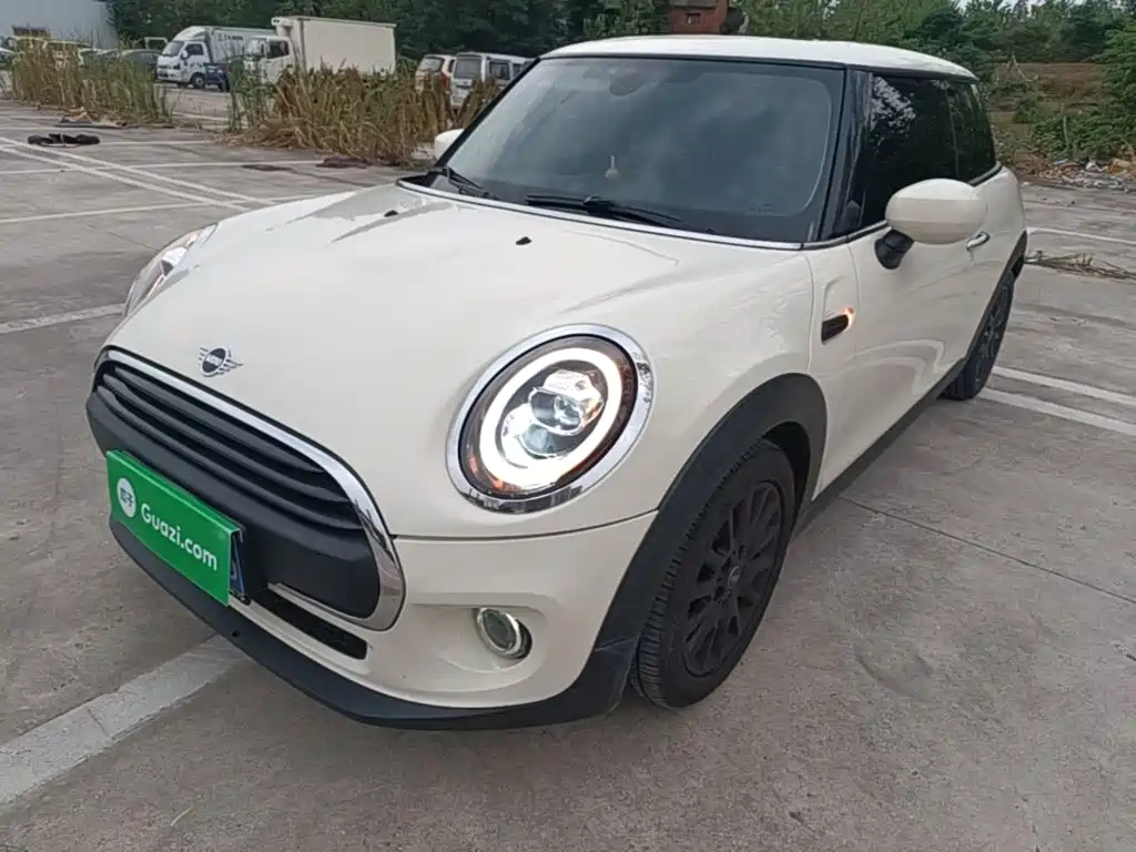 MINI Mini — миниатюра 2