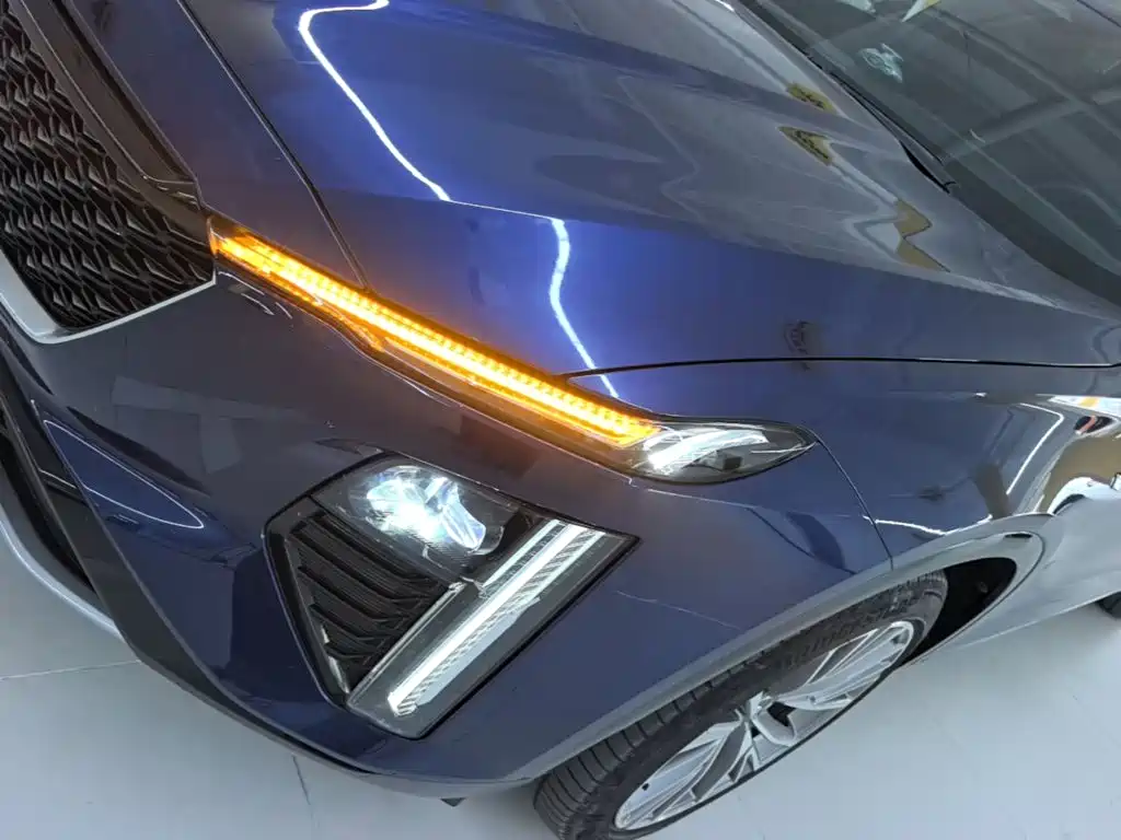 Cadillac GT4 — миниатюра 24