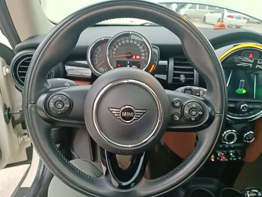 MINI Mini — миниатюра 11
