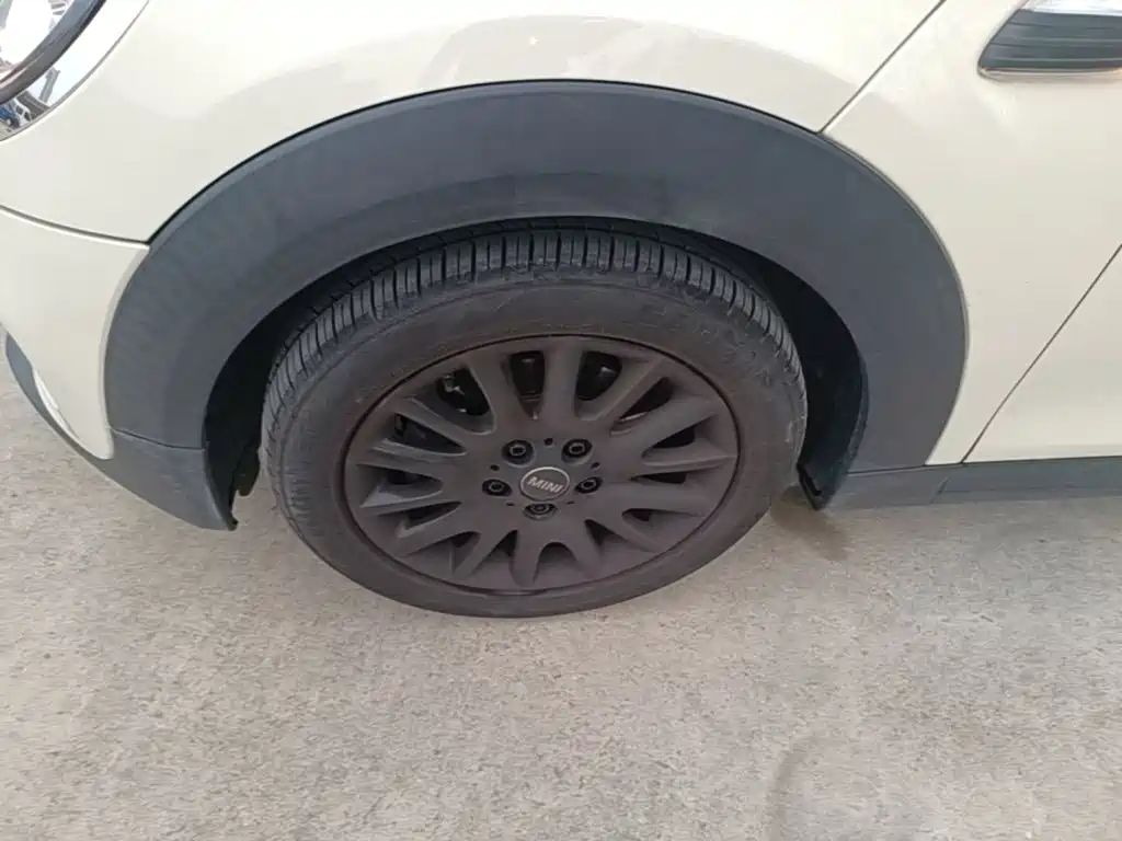 MINI Mini — миниатюра 23