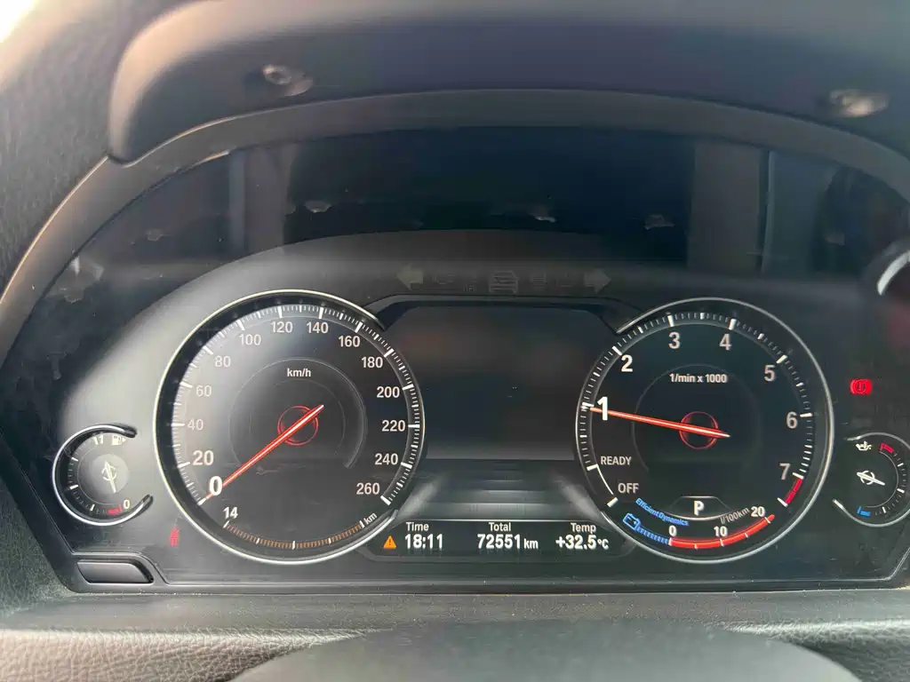 BMW 3 Series GT — миниатюра 14