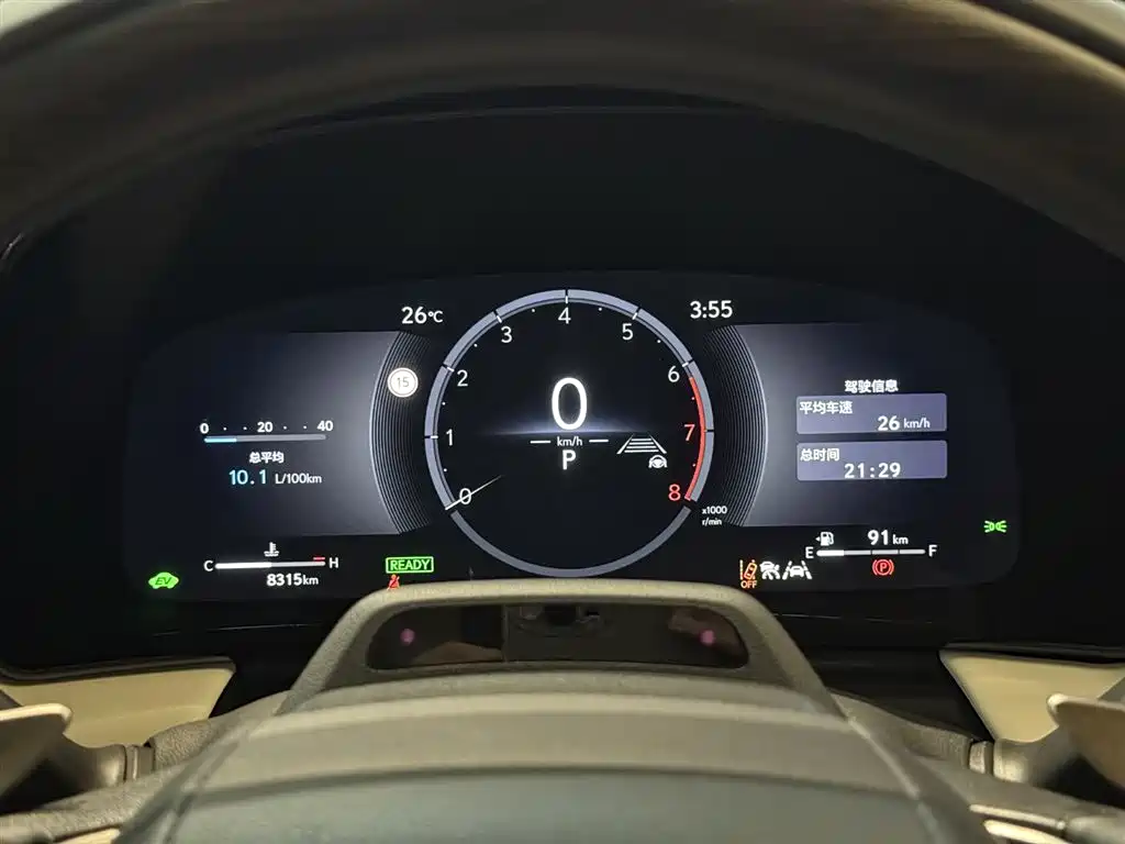 Lexus LM 2023 500h мест