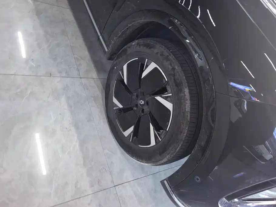 Qiyuan Qiyuan Q07 — миниатюра 6