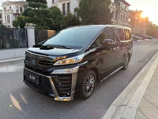 TOYOTA WILFA 2023