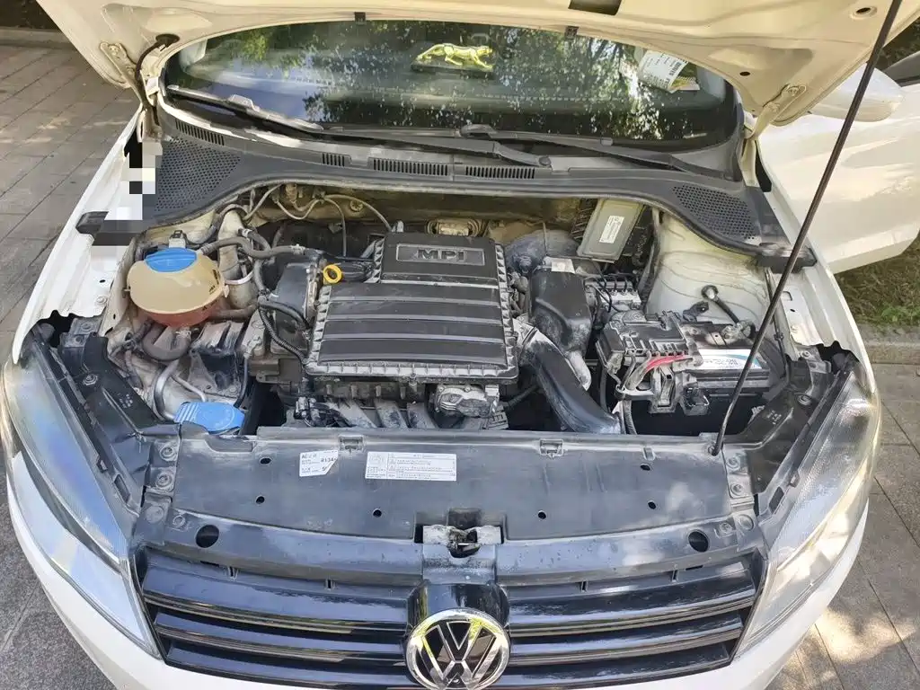 Volkswagen Jetta — миниатюра 21