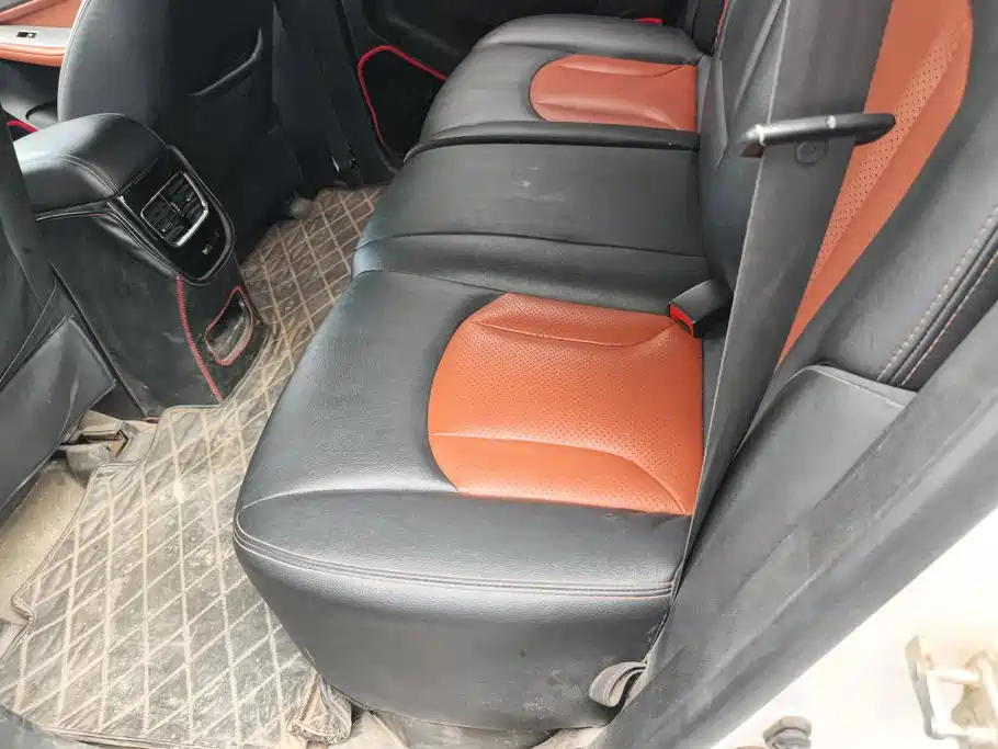 Baojun 560 — миниатюра 11